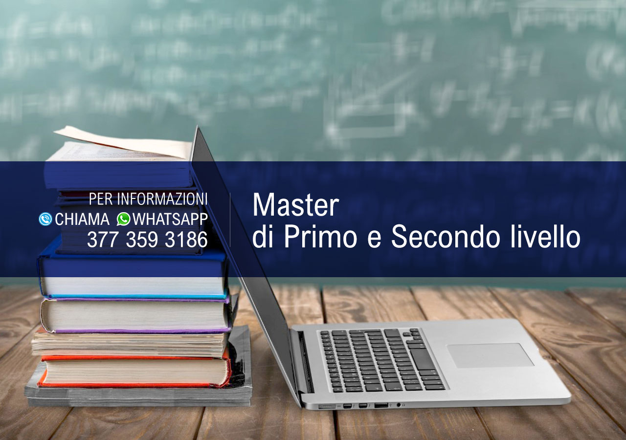 Differenza Master Primo E Secondo Livello Dexio Education – ti aiuteremo a raggiungere il tuo obiettivo